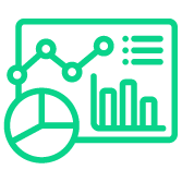 Relatório e dashboards
