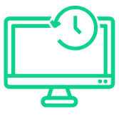 Registro de sites acessados